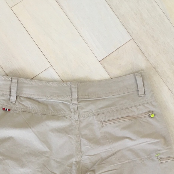 Bergans of Norway shorts - Picture 2 of 7